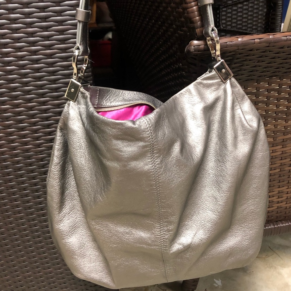 Cole Haan pocketbook
